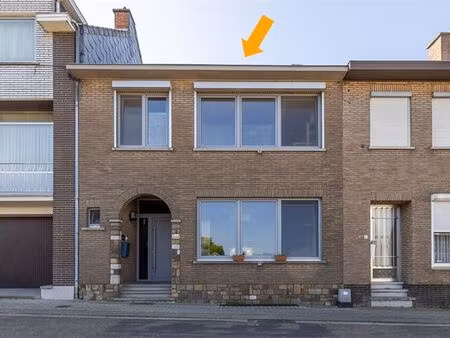 maison à vendre à scherpenheuvel € 337.000 (lp02z) - lissens | zimmo