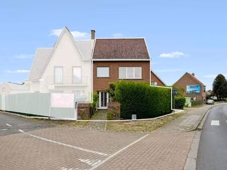 maison à vendre à pamel € 325.000 (lp0dd) - locals vastgoed | zimmo