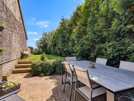 maison à vendre à vance € 320.000 (lp06c) - lcai | zimmo