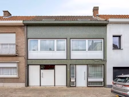 maison à vendre à denderleeuw € 359.000 (lp06y) - immo accenta affligem | zimmo