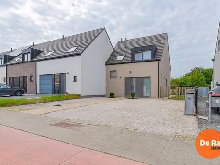 maison à vendre à oordegem € 379.000 (lp0a8) - immo de ras | zimmo