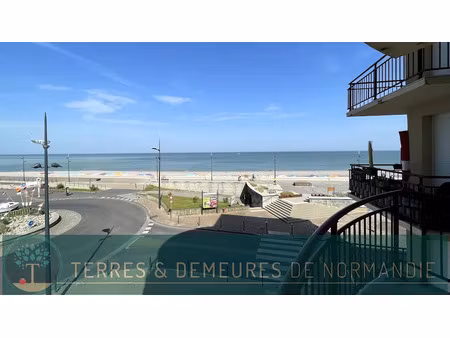 vente appartement 3 pièces 61 m² à le tréport (76470)  336 000 €