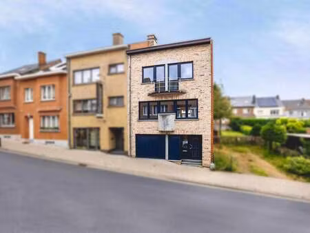 maison à vendre à lembeek € 390.000 (lp074) - immo pické | zimmo