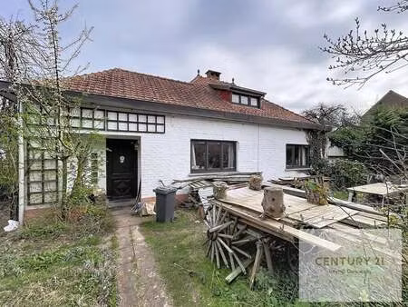 maison à vendre à genval € 390.000 (lnz76) - century 21 immo dewaele | zimmo