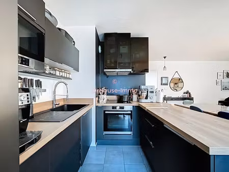 vente appartement 4 pièces 89.6 m² à guyancourt (78280)  379 500 €
