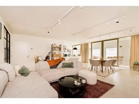 appartement à louer à désiré boucherystraat 9 malines (rbw13646)