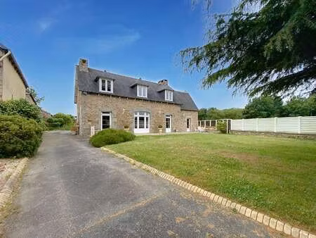 vente maison à plouha (22580) : à vendre / 250m² plouha