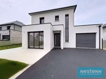 vente maison à trégueux (22950) : à vendre / 125m² trégueux
