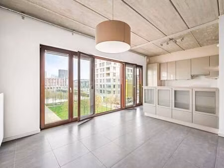 appartement à vendre à antwerpen € 395.000 (lmw5f) - makelaarskantoor de meester | zimmo