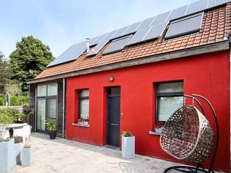 maison à vendre à zwijnaarde € 395.000 (lp07f) - cornelis goeman gent/merelbeke | zimmo