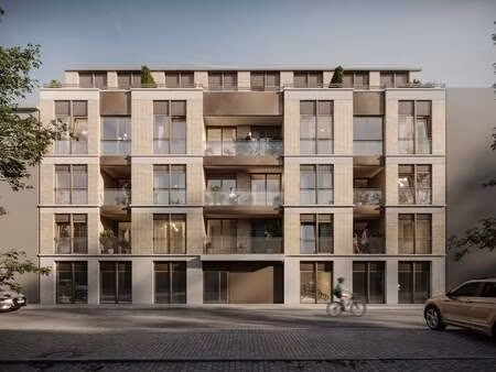 appartement à vendre à antwerpen € 429.750 (ljv9q) | zimmo