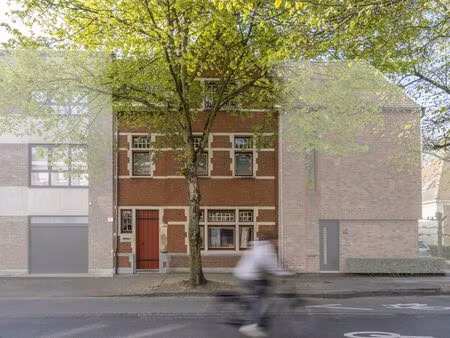 maison à vendre à marke € 398.000 (lp0hd) - dewaele - kortrijk | zimmo