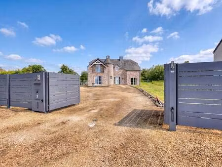 maison à vendre à pondrôme € 449.000 (lp06b) - lcai | zimmo