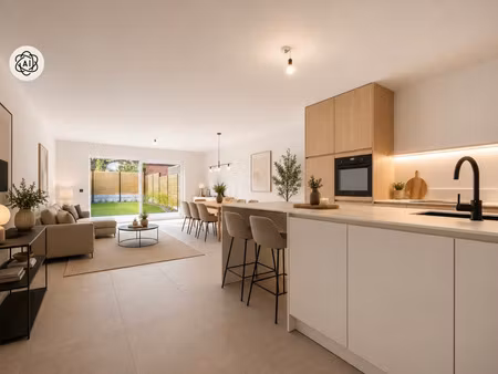 maison à vendre à deerlijk € 450.000 (lp05j) | zimmo