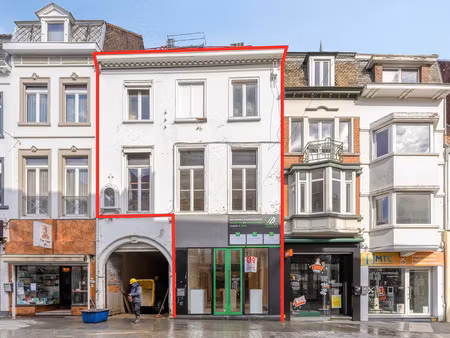 bien professionnel à vendre à kortrijk € 399.000 (lozww) - dewaele business - kortrijk | z