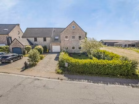maison à vendre à saintes € 479.000 (lp071) - immo pické | zimmo