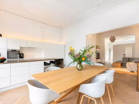 appartement à vendre à antwerpen € 475.000 (lmv11) - makelaarskantoor de meester | zimmo