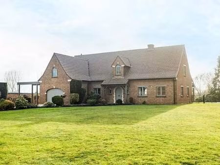 maison à vendre à moerbeke € 529.000 (lp07n) - cornelis goeman geraardsbergen | zimmo