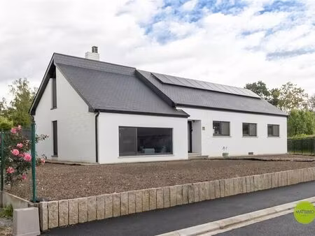 maison à vendre à zichem € 499.000 (lp017) - ham matimmo vastgoed | zimmo