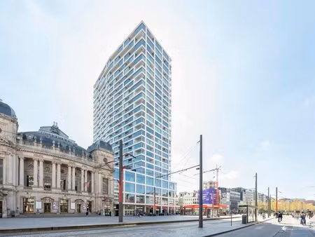 appartement à vendre à antwerpen € 535.000 (ln8ff) | zimmo