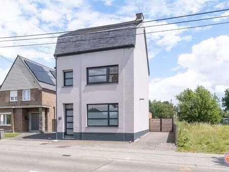 maison à vendre à mariekerke € 419.000 (lp0aq) - julimmo | zimmo