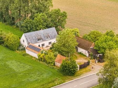 maison à vendre à sint-maria-horebeke € 625.000 (lp05f) - office ronse | zimmo