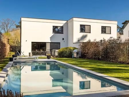 maison à vendre à tremelo € 658.000 (lp01i) - immo vertommen heist-op-den-berg | zimmo