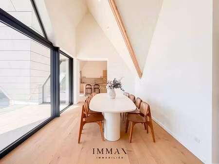 appartement à vendre à sint-pieters € 653.368 (lp086) | zimmo