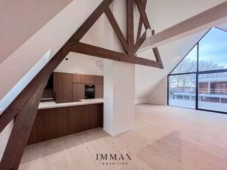 appartement à vendre à sint-pieters € 734.598 (lp084) | zimmo
