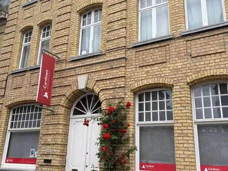 maison à vendre à ieper € 680.000 (lp01f) - pedro cardoen | zimmo