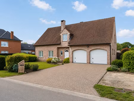 maison à vendre à haacht € 697.000 (lp0cv) - de boer & partners - kantoor keerbergen | zim