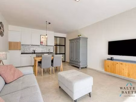 appartement à vendre à heist-aan-zee € 695.000 (lp07o) - walter baete vastgoed (knokke-hei