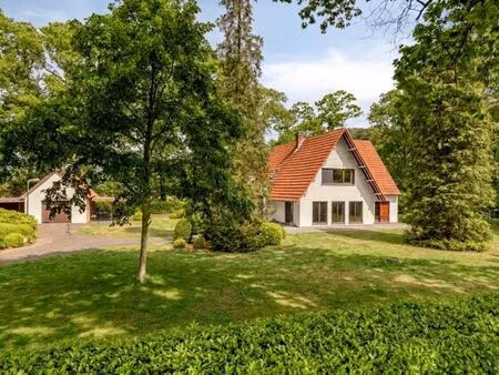 maison à vendre à pulderbos € 780.000 (lp03e) - immo point topo | zimmo