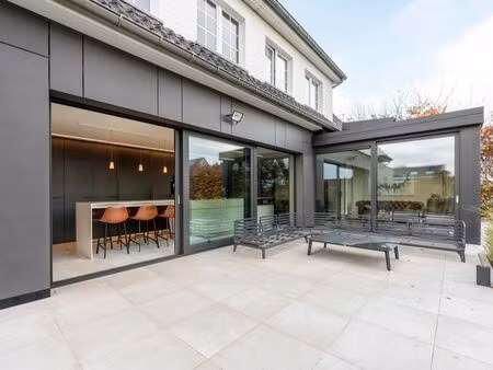 maison à vendre à rijkevorsel € 799.000 (lhyyf) - makelaarskantoor de meester | zimmo