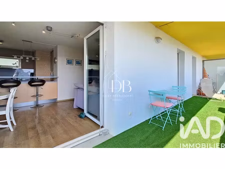 appartement à bègles (33130)