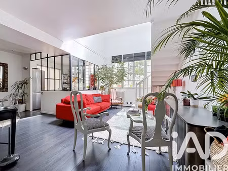 appartement à la garenne-colombes (92250)