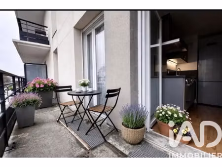 appartement à trappes (78190)