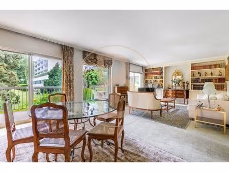 magnifique appartement familial