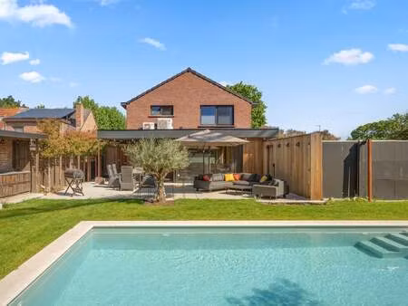 maison à vendre à herent € 819.000 (lp08l) - heymans vastgoed | zimmo