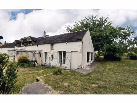 maison nanteau-sur-lunain 150 m² t-6 à vendre  244 000 €