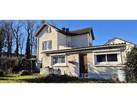 maison 6 pièces
