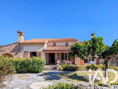 maison à pignans (83790)