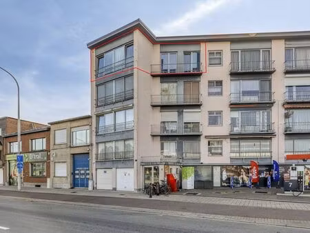 appartement à vendre à merksem € 195.000 (lp0hh) - dewaele - merksem | zimmo
