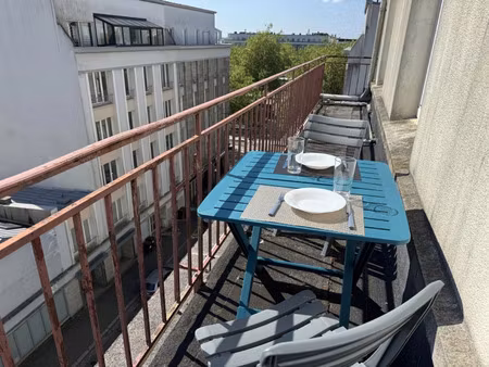 appartement à vendre brest 7 pièce(s) 70m2 480 000€