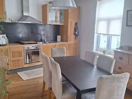 appartement à louer boitsfort