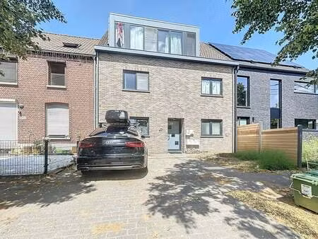 appartement à louer à kalmthout € 800 (lp0h5) - dewaele - kalmthout | zimmo