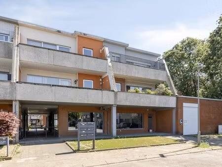 appartement à vendre à hoevenen € 229.900 (lp0hp) - dewaele - kapellen | zimmo