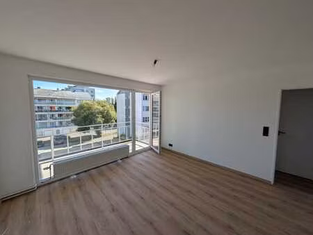 bel appartement 1 chambre rénové