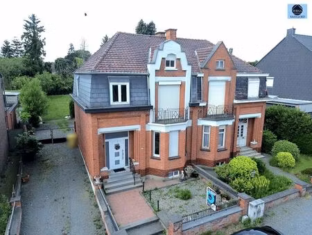 maison à vendre à moerbeke € 299.000 (lp0hk) - vastgoed svena | zimmo
