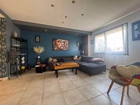 vente maison à mauges-sur-loire (49620) : à vendre / 226m² mauges-sur-loire